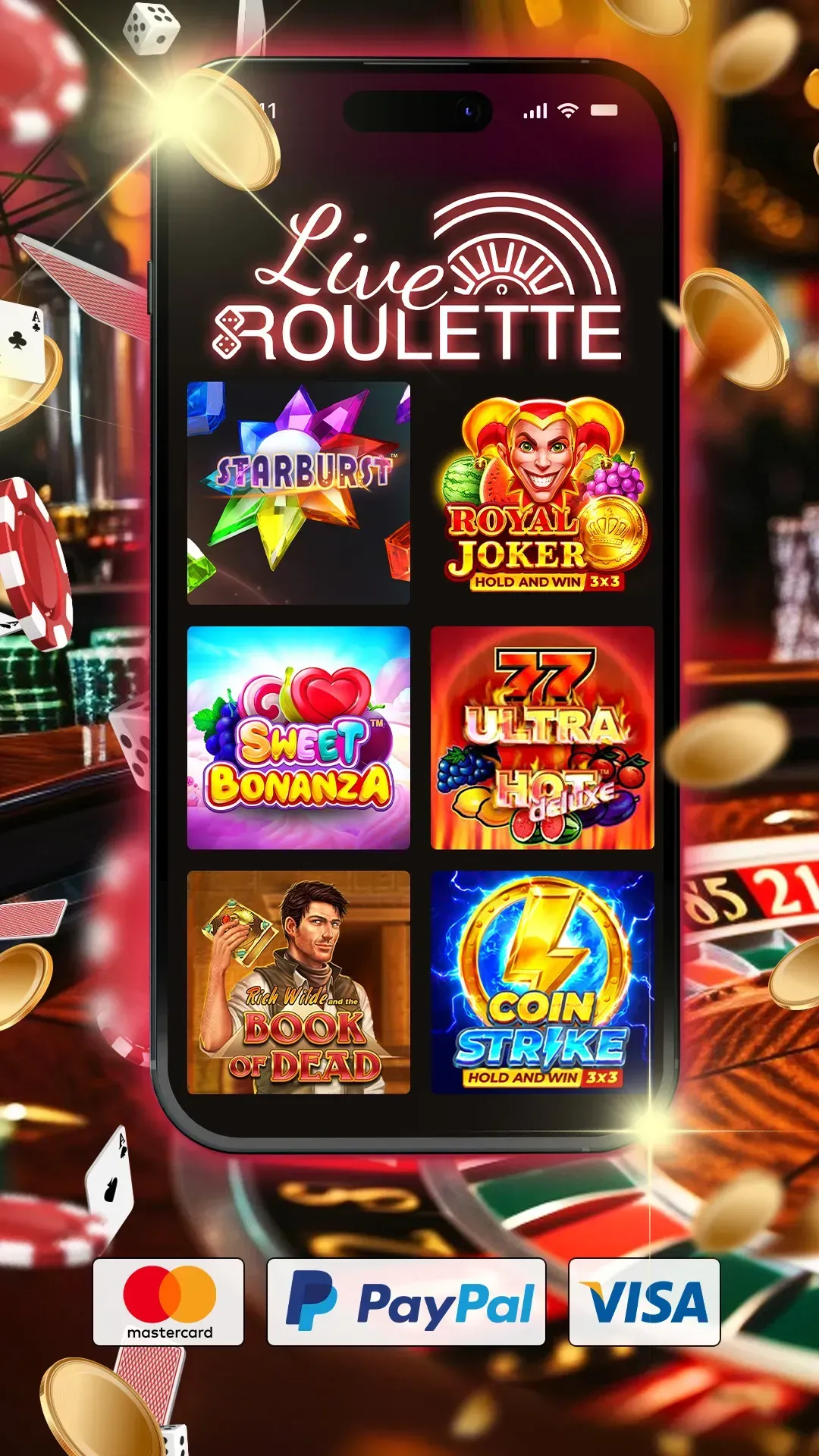 Screen
